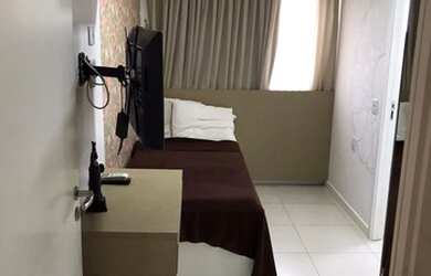 Imagem 7: GV09 - Alugo temporada excelente apartamento no Golf Ville Resort - Porto...