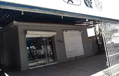 Imagem: O depósito possui 12m² de Área e está localizado em Casa