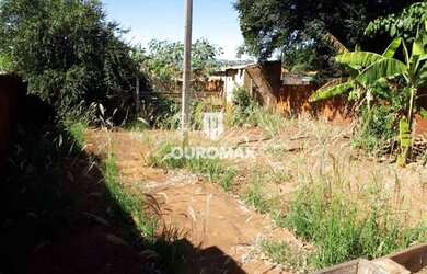 Imagem 2: Terreno à venda, 363 m² por R$ 110.000,00 - Vila São Luiz - Ourinhos/SP