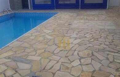 Imagem 15: Casa com 5 dormitórios, 340 m² - venda por R$ 2.295.000,00 ou aluguel...