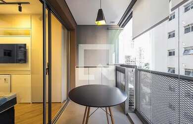 Imagem 7: Apartamento para Aluguel - Pinheiros, 1 Quarto, 25 m2