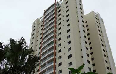 Imagem 2: Apartamento com 4 dormitórios para alugar, 127 m² por R$ 5.995,22/mês...