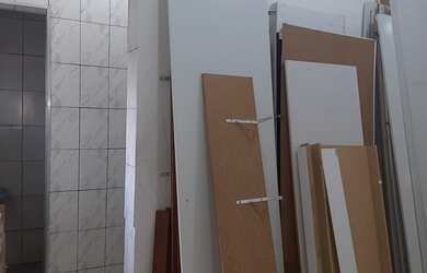 Imagem 16: CASA C EDÍCULA NA VL MIRIM PRAIA GRANDE, AO LADO DA RODOVIÁRIA