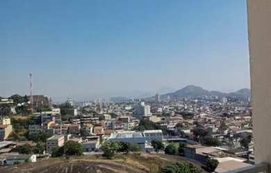 Imagem: O apartamento possui 2 Dormitórios, 2 Banheiros e está localizado