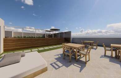 Imagem 10: Apartamento com 2 dormitórios, 50 m² - venda por R$ 346.000,00 ou aluguel...