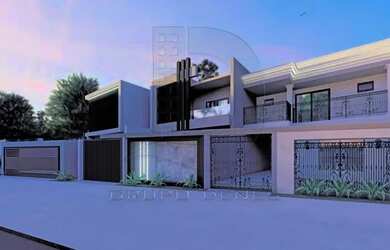 Imagem 2: SOBRADO COM DUAS SUITES NO LOT. VENDRAME