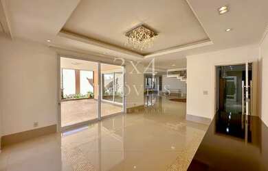 Imagem: Casa com 5 suítes à venda, 670 m² - R$ 5.200.000,00 - locação