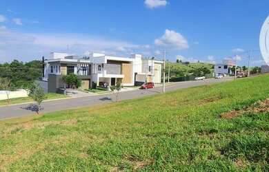 Imagem 5: Terreno residencial Condomínio Portal San Giovanni