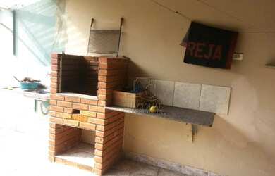 Imagem 4: Casa com 2 dormitórios à venda, 111 m² por R$ 480.000,00 - Vila Anhanguera...