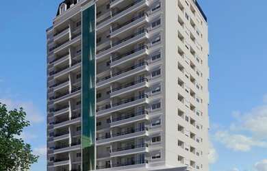 Imagem: O apartamento possui 3 Dormitórios, 3 Banheiros, 2 Vagas na