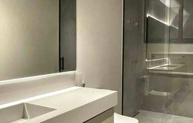 Imagem 2: Casa com 6 suítes à venda, 1050 m² por R$ 13.900.000 - Fazenda Vila...