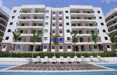 Imagem 4: Apartamento à venda, 57 m² por R$ 499.000,00 - Granja Viana - Cotia/SP