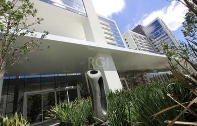 Imagem 3: Sala no Medplex 36 m² - venda por R$ 460.000 ou aluguel por R$ 2.060/mês - Santana - Porto