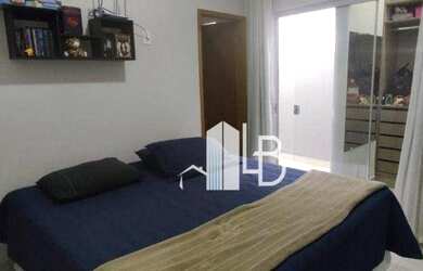 Imagem 9: Casa com 2 dormitórios à venda, 72 m² por R$ 285.000,00 - New Golden...