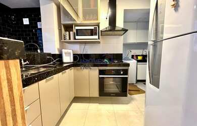 Imagem 9: Apartamento à venda, 3 quartos, 1 suíte, 2 vagas, Buritis - Belo Horizonte/MG