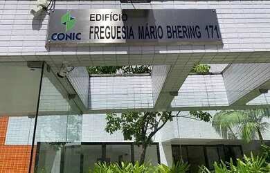 Imagem 6: LA- FREGUESIA MARIO BHERING NA TAMARINEIRA 4QTS 3 SUIT 3VG TAMARINEIRA...