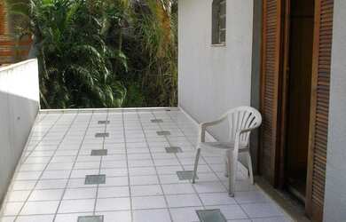 Imagem 1: Sobrado residencial à venda, Santa Teresinha, São Paulo