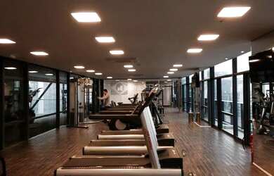 Imagem 11: Flat com 1 dormitório, 42 m² - venda por R$ 970.000,00 ou aluguel por...