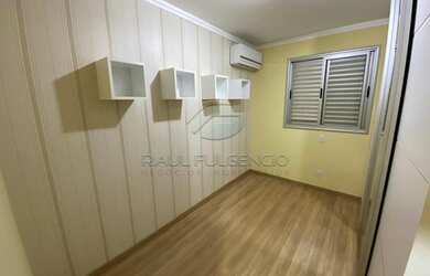 Imagem 5: Londrina - Apartamento Padrão - Gleba Fazenda Palhano