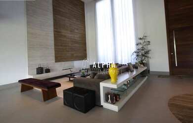 Imagem 12: Casa com 5 dormitórios, 1100 m² - venda por R$ 15.000.000,00 ou aluguel...