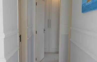 Imagem 7: VISTA LIVRE AO MAR. Piscina, Churrasqueira, 150m² de Áreae2 Vagas na...