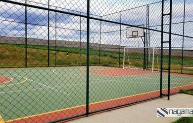 Imagem 2: Terreno à venda, 256 m² por R$ 240.000 - Jardim Morumbi - Londrina/PR