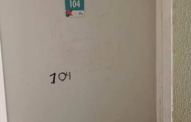 Imagem 1: Vendo ap. 1 Banheiroe2 Dormitórios