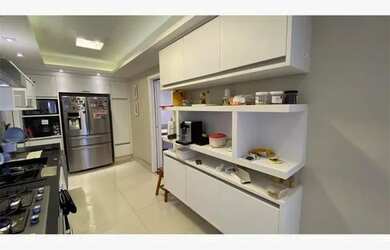 Imagem 9: APARTAMENTO RESIDENCIAL em São Paulo - SP, Santo Amaro