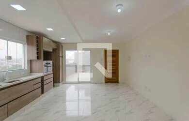 Imagem 2: Apartamento para Aluguel - Vila Re, 2 Quartos, 84 m2