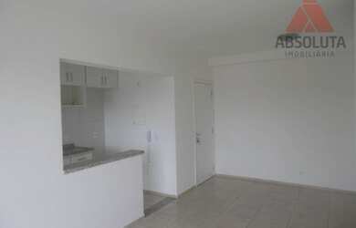 Imagem 3: Apartamento com 2 dormitórios, 56 m² - venda por R$ 265.000,00 ou aluguel...