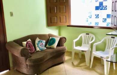 Imagem 9: Casa de praia Maria farinha aluguel por temporada