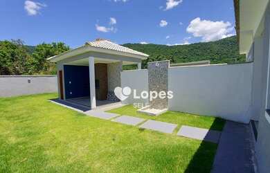 Imagem 3: Casa à venda, 81 m² por R$ 420.000,00 - Praia de Itaipuaçu Itaipuaçu...