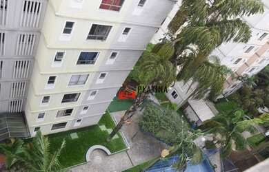 Imagem 9: Apartamento com 2 dormitórios, 62 m² - venda por R$ 295.000,00 ou aluguel...