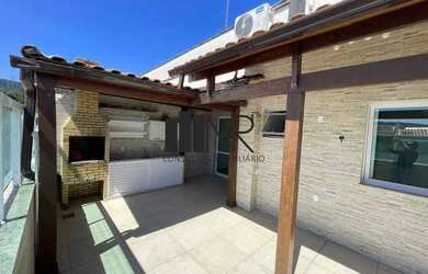 Imagem 7: Cobertura para venda na Freguesia Jacarepaguá