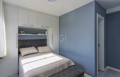 Imagem 11: Apartamento em Jardim Itu