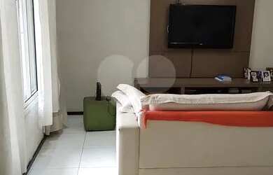 Imagem 3: Sobrado no bairro do Limão