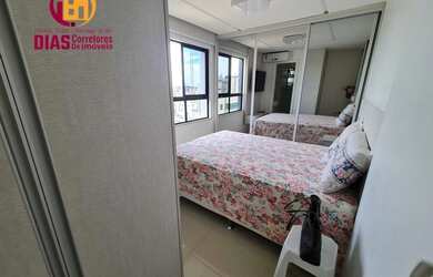 Imagem 12: Apartamento à venda no bairro Costa Azul - Salvador/BA