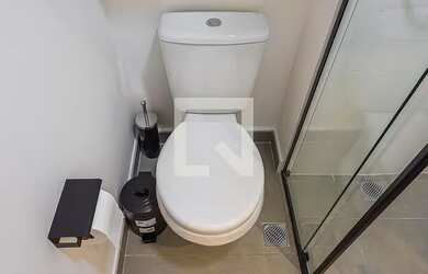 Imagem 10: Apartamento para Aluguel - Pinheiros, 1 Quarto, 25 m2