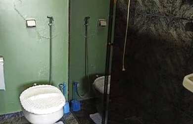 Imagem: A casa possui 2 Dormitórios, 2 Banheiros, 90m² de Área e