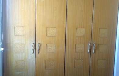 Imagem 4: Pituba quarto. 