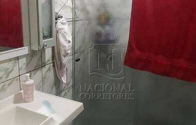 Imagem 7: Casa à venda, 144 m² por R$ 335.000,00 - Jardim Santo Alberto - Santo...