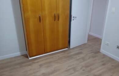 Imagem: O apartamento possui 3 Dormitórios, 2 Banheiros, 2 Vagas na