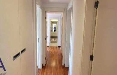 Imagem 8: Apartamento com 3 dormitórios, 154 m² - venda por R$ 2.712.000 ou aluguel...