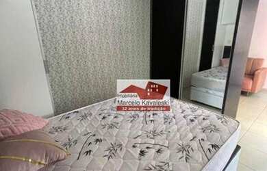 Imagem 13: Apartamento com 1 dormitório para alugar, 33 m² por R$ 2.340,00/mês - Ipiranga - São Paulo