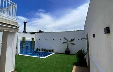 Imagem 7: Casa à venda no Residencial Quintas de Tamboré