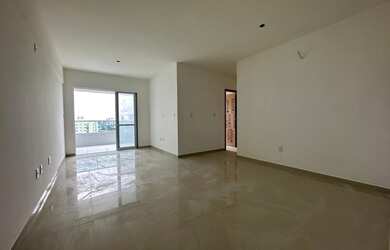 Imagem 3: Residencial Foz do Iguaçu, 03 quartos na Pedreira. Prédio novo!