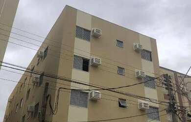 Imagem 2: Apartamento com 1 dormitório, 45 m² - venda por R$ 200.000,00 ou aluguel...