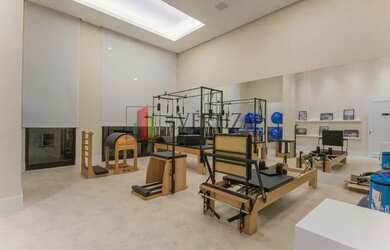 Imagem 2: APARTAMENTO A VENDA NA VILA OLÍMPIA