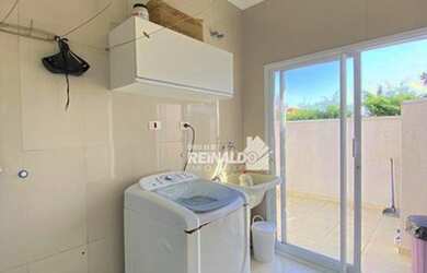 Imagem 4: Casa em condomínio Parque da Fazenda-Itatiba e Jundiaí