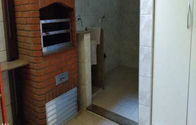 Imagem 13: Sobrado 2 suítes em Condomínio Fechado no Jardim Marajoara